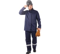 Костюм сварщика ГК Спецобъединение ПРОМЕТЕЙ-2 NEW Кос 072/88-92 182-1