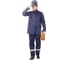 Костюм сварщика ГК Спецобъединение ПРОМЕТЕЙ-2 NEW Кос 072/96-100, 170- 2