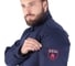 Костюм сварщика ГК Спецобъединение ПРОМЕТЕЙ-2 NEW Кос 072/96-100, 170- 12