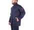 Костюм сварщика ГК Спецобъединение ПРОМЕТЕЙ-2 NEW Кос 072/96-100, 170- 13