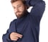 Костюм сварщика ГК Спецобъединение ПРОМЕТЕЙ-2 NEW Кос 072/96-100, 170- 18