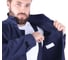 Костюм сварщика ГК Спецобъединение ПРОМЕТЕЙ-2 NEW Кос 072/96-100, 170- 20