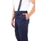 Костюм сварщика ГК Спецобъединение ПРОМЕТЕЙ-2 NEW Кос 072/96-100, 170- 22