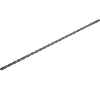 Бур SDS-PLUS, 8x460 мм vertextools 999-08-460