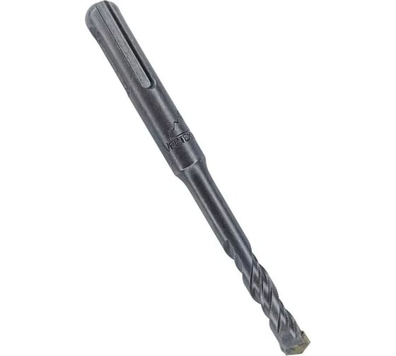 Бур SDS-PLUS, 8x460 мм vertextools 999-08-460 1