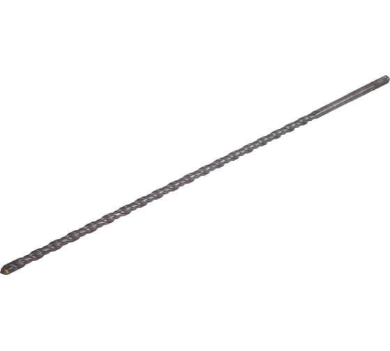 Бур SDS-PLUS, 8x460 мм vertextools 999-08-460 1