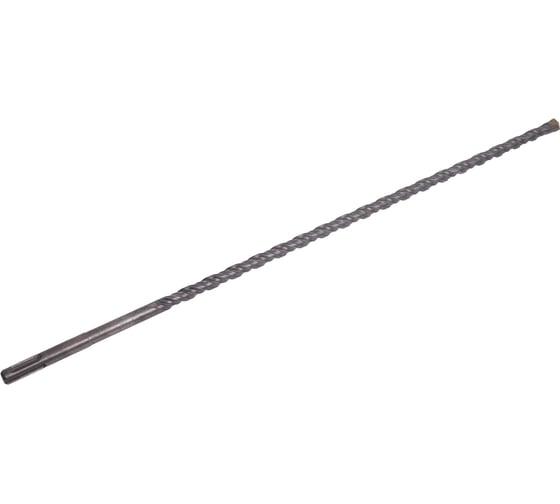 Бур SDS-PLUS, 8x460 мм vertextools 999-08-460