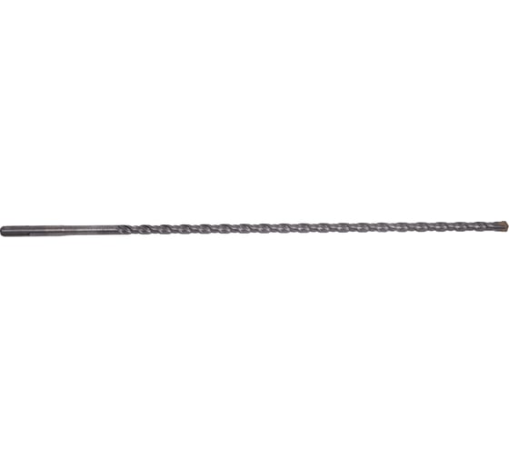 Бур SDS-PLUS, 8x460 мм vertextools 999-08-460