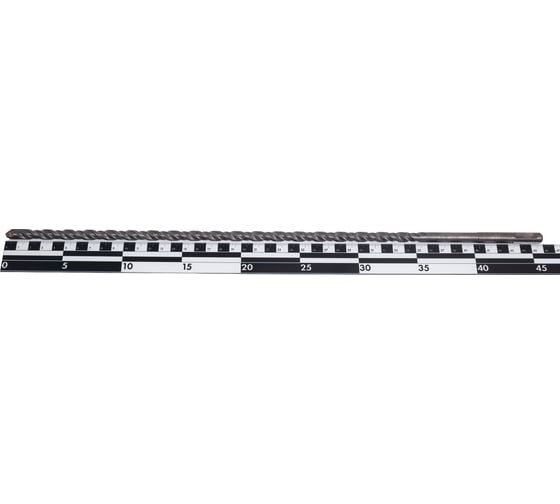 Бур SDS-PLUS, 8x460 мм vertextools 999-08-460