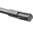 Бур SDS-PLUS, 8x460 мм vertextools 999-08-460 4
