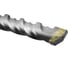 Бур SDS-PLUS, 8x460 мм vertextools 999-08-460 5