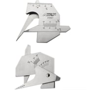 Измеритель геометрических параметров сварных швов WG2 (с первичной калибровкой) АЛЬФА-НДТ УП-00002933