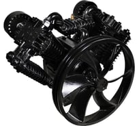 Головка компрессора v 2105/EL Electrolite 5493