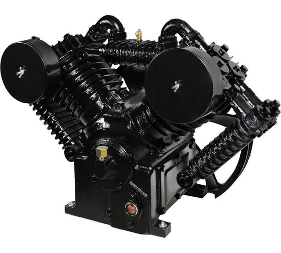 Головка компрессора v 2105/EL Electrolite 5493