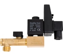 Конденсатоотводчик таймерный ET 100586045