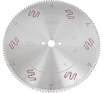 Пила дисковая Z120 420x3.5x30 мм HM Freud Lu5B 2600