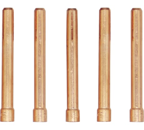 Цанга TW 17-18-26 4.0x50.0 мм, 5 шт Оберон BS54N20.5