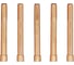 Цанга TW 17-18-26 4.0x50.0 мм, 5 шт Оберон BS54N20.5 1