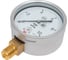 Напоромер НМ 100 Р (0-10) кПа, кл. 1.5, M20x1.5, DIN CASE BD 1251243018 1