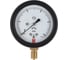 Напоромер НМ 100 Р (0-10) кПа, кл. 1.5, M20x1.5, DIN CASE, черный корпус BD 1251243003 1