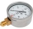 Напоромер НМ 100 Р (0-40) кПа, кл. 1.5, G1/2", DIN CASE BD 1251243020 2