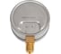 Напоромер НМ 100 Р (0-40) кПа, кл. 1.5, G1/2", DIN CASE BD 1251243020 3