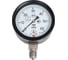 Напоромер НМ 100 Р (0-60) кПа, кл. 1.5, М20x1.5, DIN CASE, черный корпус BD 1251243015 2