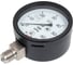 Напоромер НМ 100 Р (0-60) кПа, кл. 1.5, М20x1.5, DIN CASE, черный корпус BD 1251243015 3