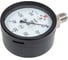 Напоромер НМ 100 Р (0-60) кПа, кл. 1.5, М20x1.5, DIN CASE, черный корпус BD 1251243015 4