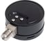 Напоромер НМ 100 Р (0-60) кПа, кл. 1.5, М20x1.5, DIN CASE, черный корпус BD 1251243015 5