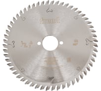 Диск пильный 180x3.2x30 мм, Z56, HM Freud Lu2C 0400