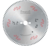 Диск пильный 300x3.2x35 мм, Z96, HM Freud Lu2C 1600