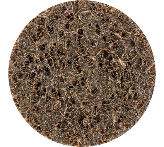Ролок быстросменный на винтовом креплении P100/120 Coarse, 50 мм, 2 шт AbraTechnic АBR409255/2