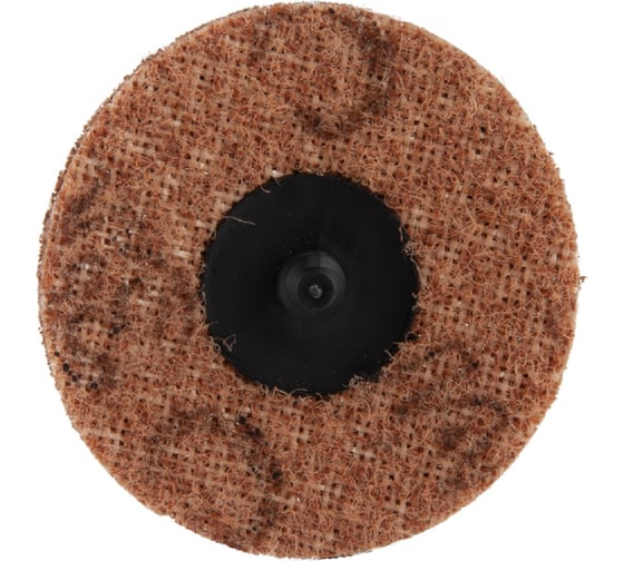 Ролок быстросменный на винтовом креплении P100/120 Coarse, 50 мм, 2 шт AbraTechnic АBR409255/2