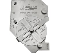 Карманный измеритель сварных швов Pocket BRIDGE CAM АЛЬФА-НДТ УП-00000055