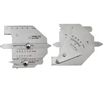 Измеритель геометрических параметров сварных швов WG2+ с первичной калибровкой АЛЬФА-НДТ 00-00001184