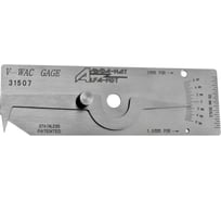 Шаблон сварщика V-WAC с первичной калибровкой АЛЬФА-НДТ 00-00001917