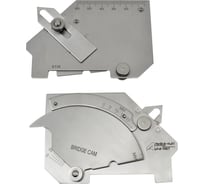 Измеритель параметров сварного шва BRIDGE CAM с первичной калибровкой АЛЬФА-НДТ УП-00000054