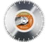 Диск алмазный ELITE-CUT S65 (350х20/25.4) Husqvarna Construction 5798119-20 1