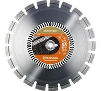 Диск алмазный ELITE-CUT S85 (300х12х25.4/20 мм) 5798120-10