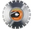 Диск алмазный ELITE-CUT S85 (300х12х25.4/20 мм) 5798120-10 1