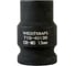 Головка торцевая ударная 6-гранная (13 мм; 1/2DR) WIEDERKRAFT WDK-710-4013 1