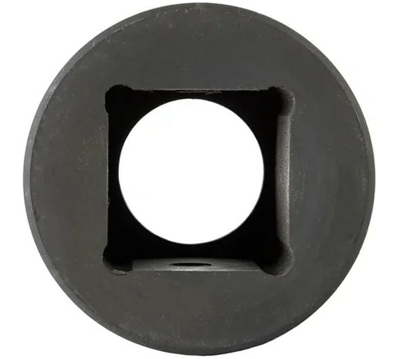 Головка торцевая ударная глубокая 6-гранная (27 мм; 1/2DR) WIEDERKRAFT WDK-710-4027L