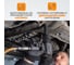 Головка торцевая ударная глубокая 6-гранная (24 мм; 1/2DR) WIEDERKRAFT WDK-710-4024L 4