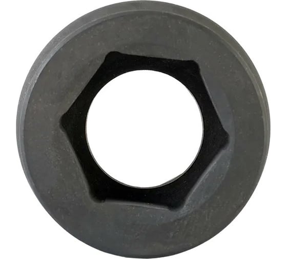 Головка торцевая ударная глубокая 6-гранная (32 мм; 1/2DR) WIEDERKRAFT WDK-710-4032L