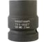 Головка торцевая ударная 6-гранная (27 мм; 1DR) WIEDERKRAFT WDK-711-8027 1