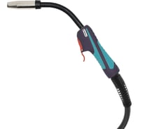 Горелка MW-45 3 м, Air/Euro Оберон XL017.D041