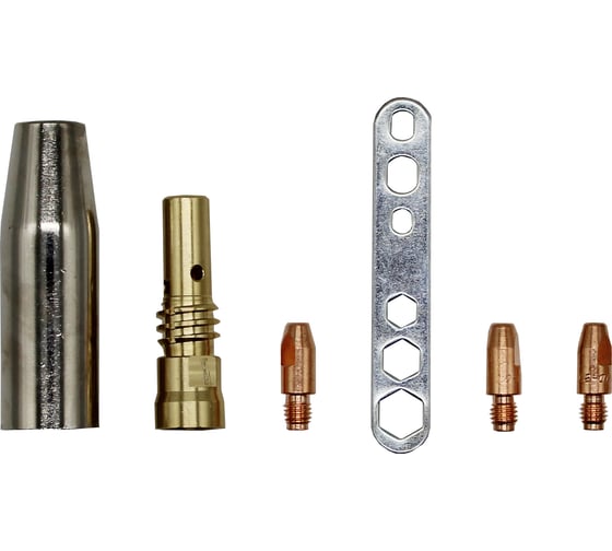 Горелка MW-45 4 м, Air/Euro Оберон XL017.D042