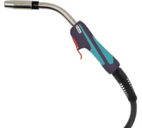 Горелка MW-450 4 м, Air/Euro Оберон XL MA6466