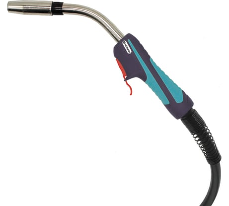 Горелка MW-450 4 м, Air/Euro Оберон XL MA6466